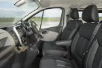 Renault Trafic Sport+ Crew Van 2018 года (UK)